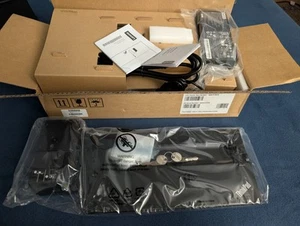Lenovo 40AJ0135US ThinkPad 135w Ultra Dockingstation - Bild 1 von 1