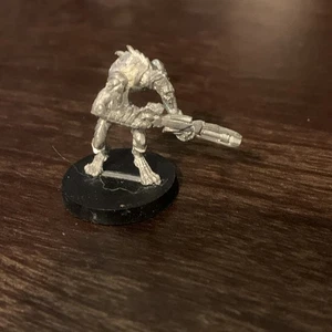 Corvus Belli Infinity Shasvastii Aswang Spitfire Fuera de Stock - Imagen 1 de 13