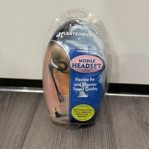 PLANTRONICS UNIVERSAL HEADSET MX150 - Picture 1 of 7