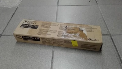 Cartucho de tinta Riso ComColor FW Ctg S-7251E, cian para Riso ComColor FW-5000 - Imagen 1 de 3