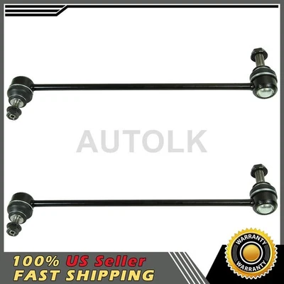 Barra estabilizadora delantera izquierda para Volvo S60_Lk 2001 2002 2003 2004 2005 2006 2007 Foto 1 de 4