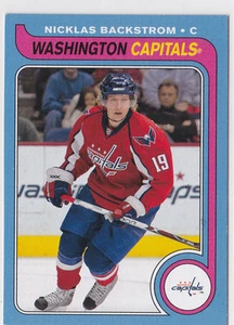 2008 2008-09 O-PEE-CHEE RETRO 1979-80 1-500 FINISH YOUR SET LOW SHIPPING RATE - Picture 1 of 1