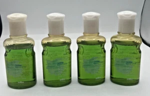 Lot of 4 BATH & BODY WORKS SPARKLING MOUNTAIN SPRINGS Shower GEL 4 Oz ! - Picture 1 of 5