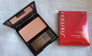 Shiseido Luminizing Satin Face Peach Natura Nude Permanent cheek Blush STARFISH - Picture 1 of 7
