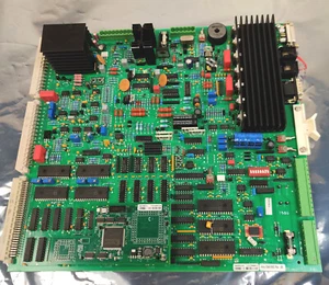 PerkinElmer Clarus 600 S, 580, SQ8 GC E640-9002 Circuit Board & N6479064 OSISCR - Picture 1 of 12