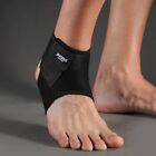 1Pcs 3D Adjustable Protective Ankle Support Protector Basketball Ankle Support~
