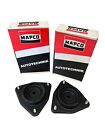 Top Strut Mounting Mount Kits X2 Fits Ford Escort Mapco 33651