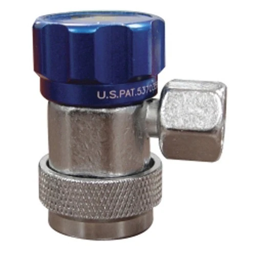 Mastercool 82934 Low-Side Manual Coupler - Image 1 of 1