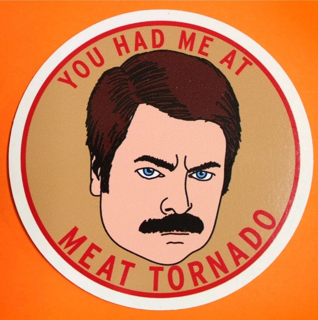 American Flag Mustache Vinyl Sticker - 4th Of July Patriotic Decal - Waterproof Bumper Laptop Sticker - 5 Inch