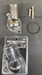 Spectre 42313 Engine Coolant Thermostat Housing - Picture 1 of 5