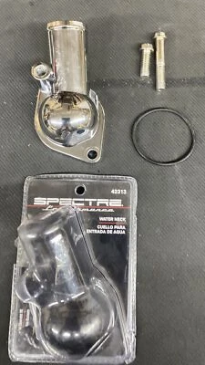 Spectre 42313 Engine Coolant Thermostat Housing - Image 1 of 4