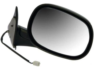Door Mirror for 1998-2001 Dodge Ram 3500 - Image 1 of 4