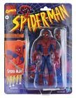 2020 Hasbro Marvel Legends Spider-Man Retro Collection Super Posable Sealed New