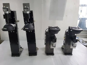 Basler acA1600-20um _ CCS HPD2-75RD _MML leans 4x-65 mechStand adjust,HalfPrice - Picture 1 of 18