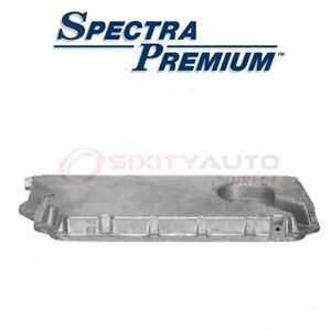 Spectra Premium Lower Engine Oil Pan for 1998-1999 Audi A6 Quattro - hk