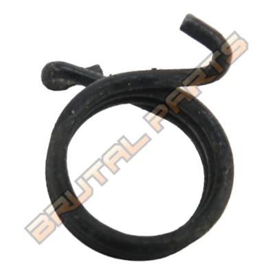 Honda XR350R 1984 elevador de descompresión resorte 12321-KF0-000 Foto 1 de 4