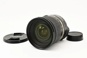 Tamron SP 24-70mm f/2.8 Di VC USD Lens For Nikon A007 [Exc+5] From JAPAN #1880 - Picture 1 of 12