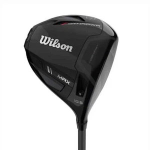 Wilson Golf Dynapower Max Ladies Adjustable Driver 2025 - Picture 1 of 5