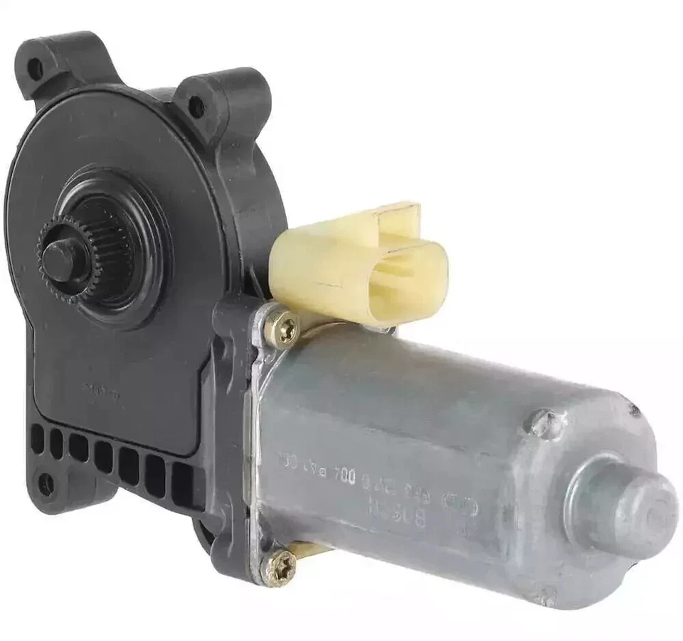 A1 Cardone Window Lift Power Motor Reman Assembly 42-156 Fit Chevrolet Malibu - Image 1 of 1