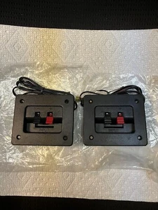 Advent Prodigy Speaker Crossovers New Old Stock - Picture 1 of 5