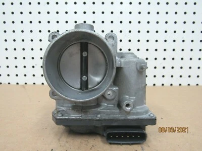 2014 2015 2016 2017 2018 Mazda 3 conjunto de corpo do acelerador THB FABRICANTE DE EQUIPAMENTO ORIGINAL - Imagem 1 de 3