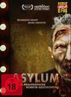 Asylum - Irre-phantastische Horror-Geschichten (Limited Ed (Blu-ray) (UK IMPORT)