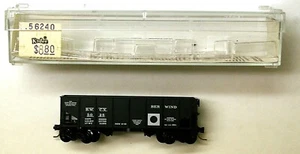 MTL Micro-Trains 56240 Berwind BWCX 5025 2 bay hopper - Picture 1 of 1