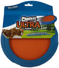 Chuckit Ultra Flight Disc Dog Toy, 1 count