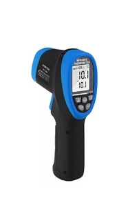 Infrared Thermometer Handheld Temperature Laser Gun Non-Contact IR -50℃-1500℃ - Picture 1 of 6