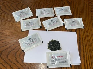 SST System Synergy Technology Brake Caliper Lube (8) 6 gram Packets Free Ship! - Picture 1 of 10