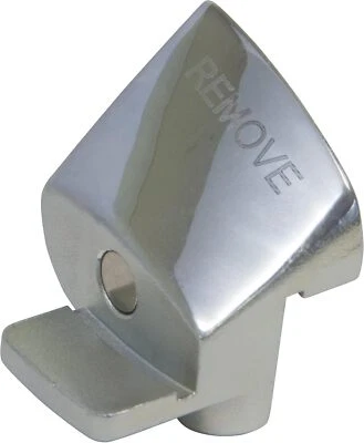 Removedor/instalador de cinturón elástico Lisle 59370, alicates de junta deslizante encontrados plateados  Foto 1 de 4