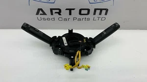 VAUXHALL INSIGNIA A MK1 INDICATOR WIPER STALK WITH SQUIB RING 20817721 2008-2013 - Picture 1 of 8