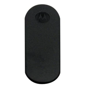 PINZA (CLIP) Original de Repuesto para MOTOROLA PMR TLKR T60, T80, T-80 EXTREME - Picture 1 of 3