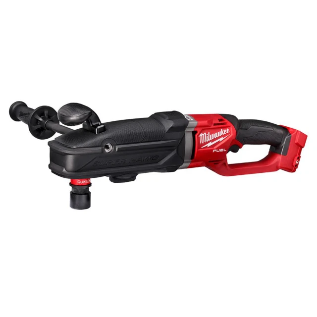Milwaukee M18 Angle Drill - (2811-20)