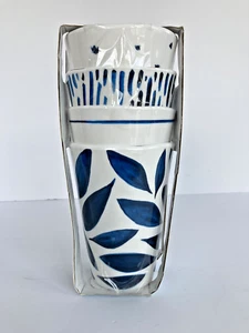 Lenox Blue Bay Melamine Dinnerware Tumblers, Set Of 4, Assortment - NIB - Picture 1 of 8