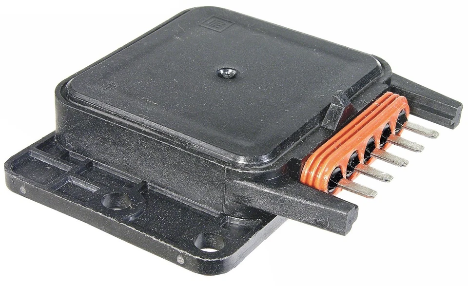 Módulo Ign Ctrl Airtex 5F1010 Foto 1 de 4