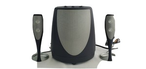 harman kardon 2.1 set 