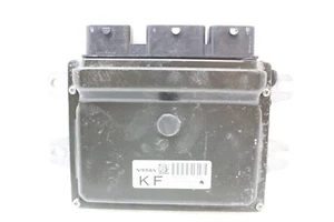 2007 Nissan Sentra MEC90-060 C1 Computer Brain Engine Control ECU ECM EBX Module - Picture 1 of 4