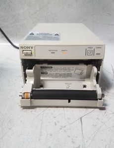 Sony Thermal Digital Graphic Printer UP-D895 - Picture 1 of 6