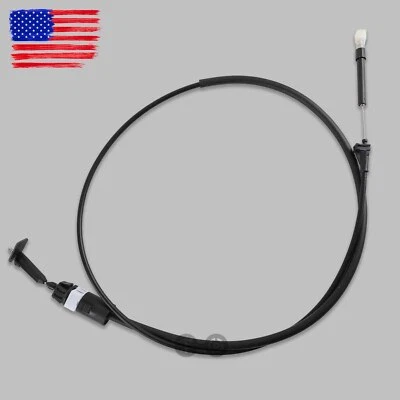 Cable de retroceso de transmisión diésel para Dodge Ram 2500 y 3500 5,9 L diésel 1998-2004 Foto 1 de 4