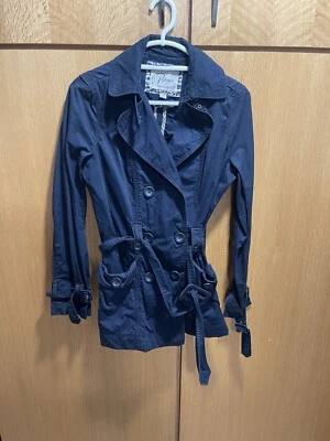 Chaqueta Papaya Azul Guisante Talla L Foto 1 de 4