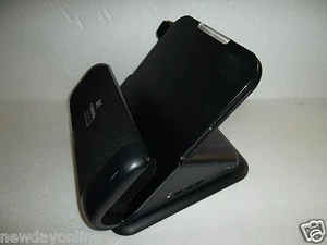 HP PR1010 Notebook Expansion Base Port Replicator USB RJ-45 S-Video DL516A#ABA - Picture 1 of 7