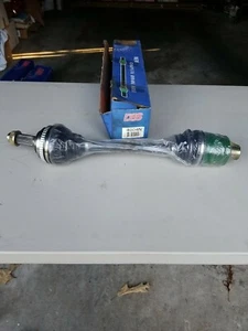 CV Axle Shaft Front Right Diversified Shafts 4004N fits 95-98 Acura TL - Picture 1 of 2