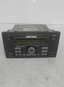 V198718 sistema radio per FORD TRANSIT COMBI 06 FT 280 CORTO 2006 258902 - Foto 1 di 6