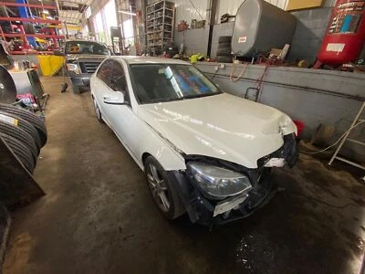 Used A/C Compressor fits: 2011 Mercedes-benz Mercedes c-class 204 Type GLK350 Gr - Image 1 of 4