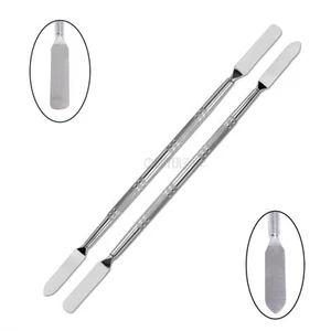 2 Pcs Quality Spudger Opening Repair Pry Tools For iphone, iPad, Samsung,Laptop  - Picture 1 of 5