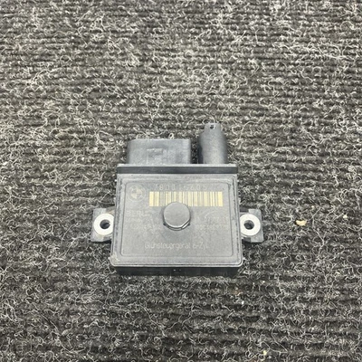 ☑️ OE BMW  Glow Plug System Relay For BMW X5 X6 E70 E71 E72 E90 E91 E92 8591724 - Image 1 of 4