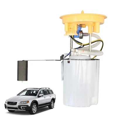 Conjunto de tanque de bomba de combustible compatible con Volvo S80 V70 XC60 XC70 10-17 1,6 L 2,0 L 31372876 Foto 1 de 4