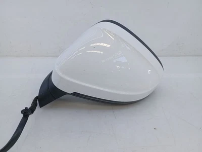 LINKER SPIEGEL / E1-B6-54-2 / 2584289 FÜR AUDI A4 B9 8W2, 8WC 30 TDI MILD HYBR - Image 1 of 4