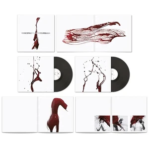 Lifeblood 20 (2024 Remastered Edition) - Manic Street Preachers Vinyl - Picture 1 of 1